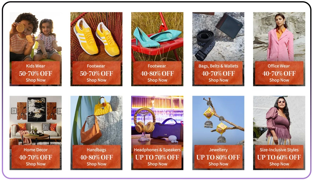 Understanding Market Dynamics through Fashion Data Intelligence